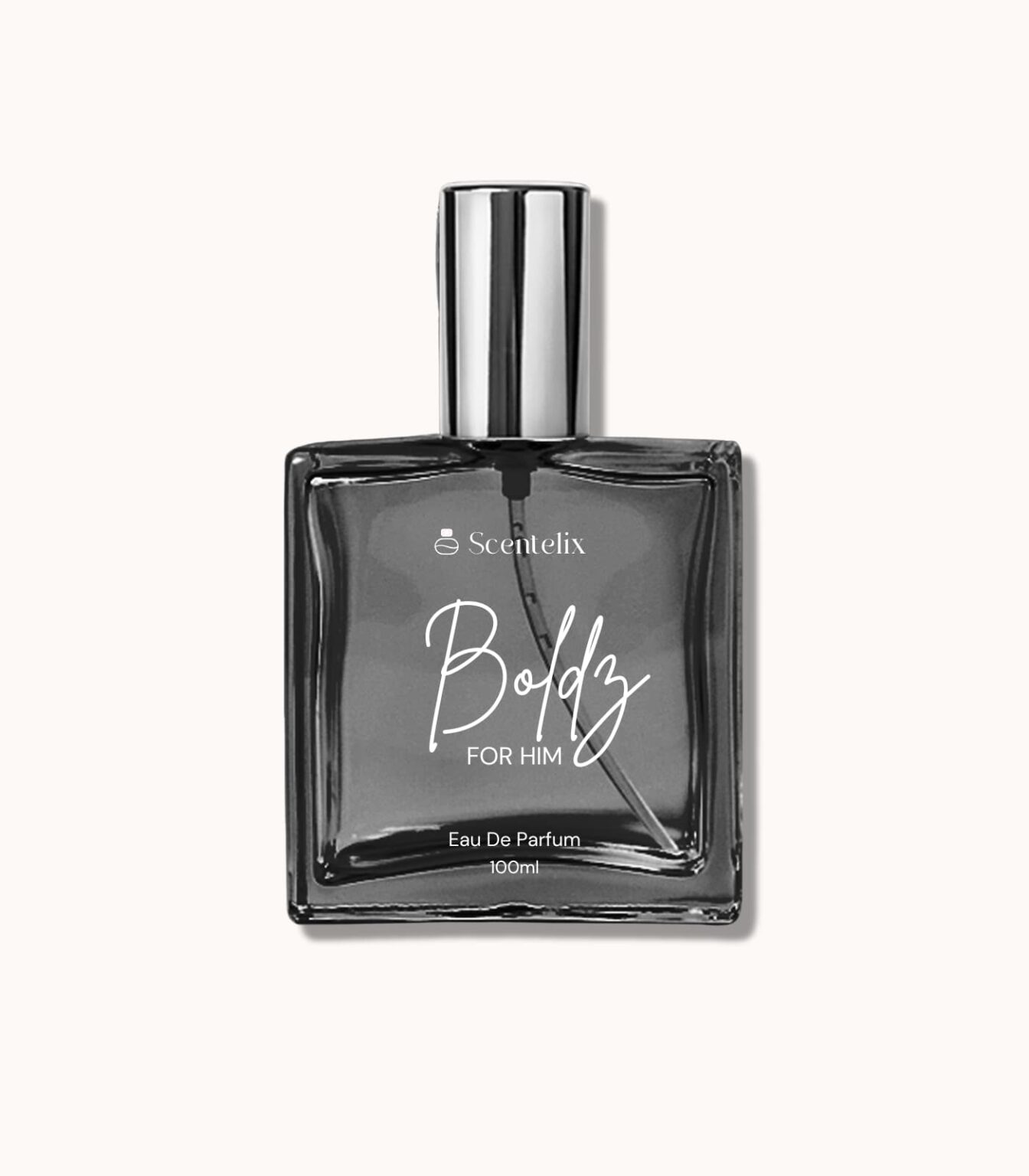 Scentelix Flatsome Template - Boldz