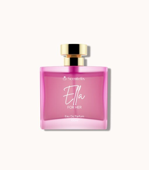 Scentelix Flatsome Template - Ella