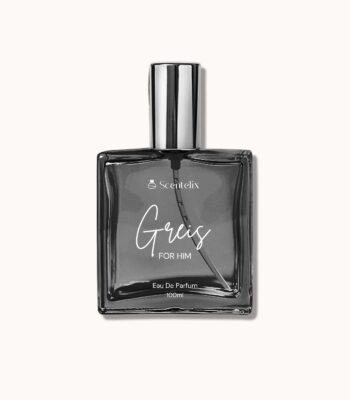 Scentelix Flatsome Template - Greis